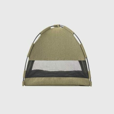 Furrytail TENT CAT BED