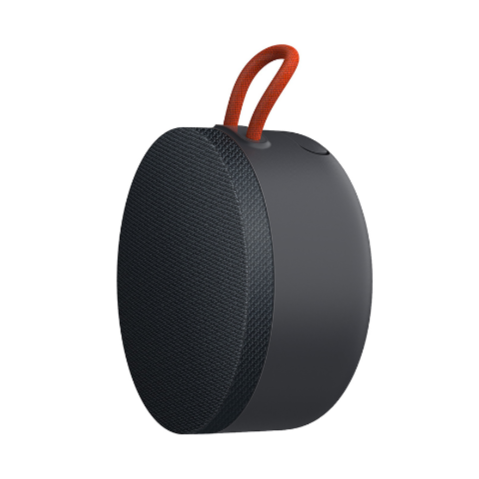 Mi Portable Bluetooth Speaker-grey